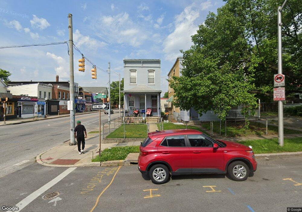 274 S Loudon Ave unit 2, Baltimore, MD 21229 - photo 1