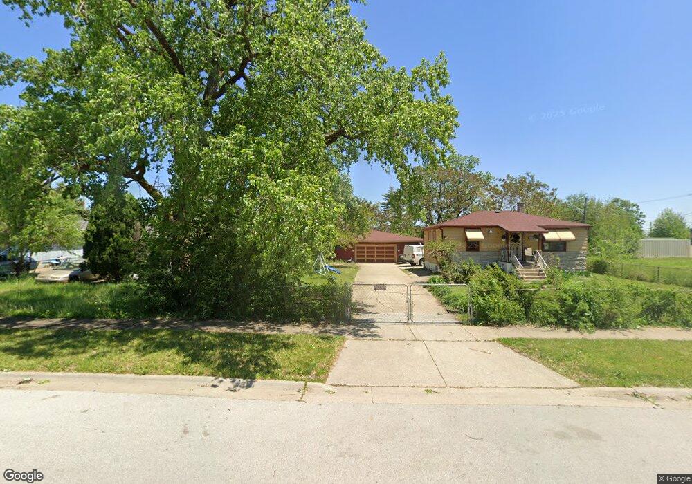 1333 Seeley Ave, Chicago Heights, IL 60411 - photo 1