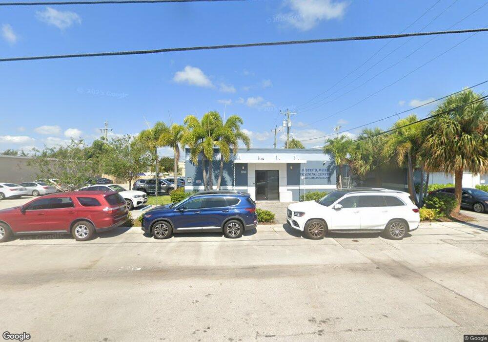 1595 NW 1st Ct, Boca Raton, FL 33432 - photo 1