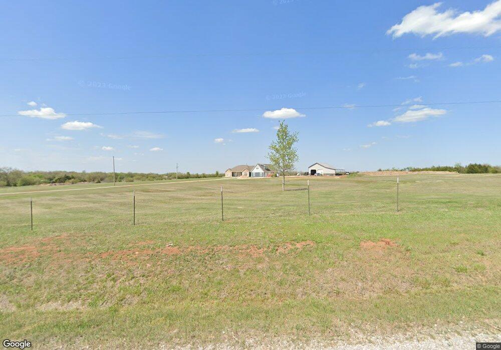 39240 Moccasin Trail, Shawnee, OK 74804 - photo 1