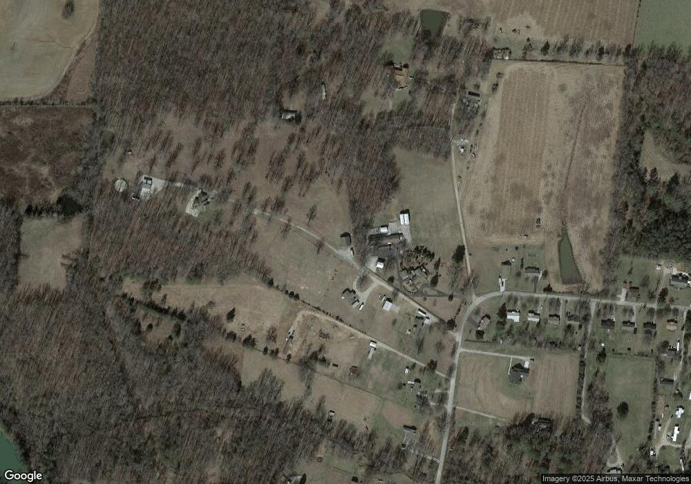 3081 Zeb Warren Rd, Cookeville, TN 38506 - photo 1