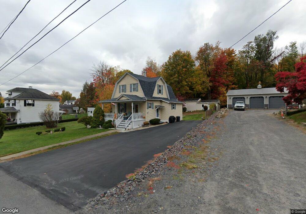 217 Flynn St, Dunmore, PA 18512 - photo 1