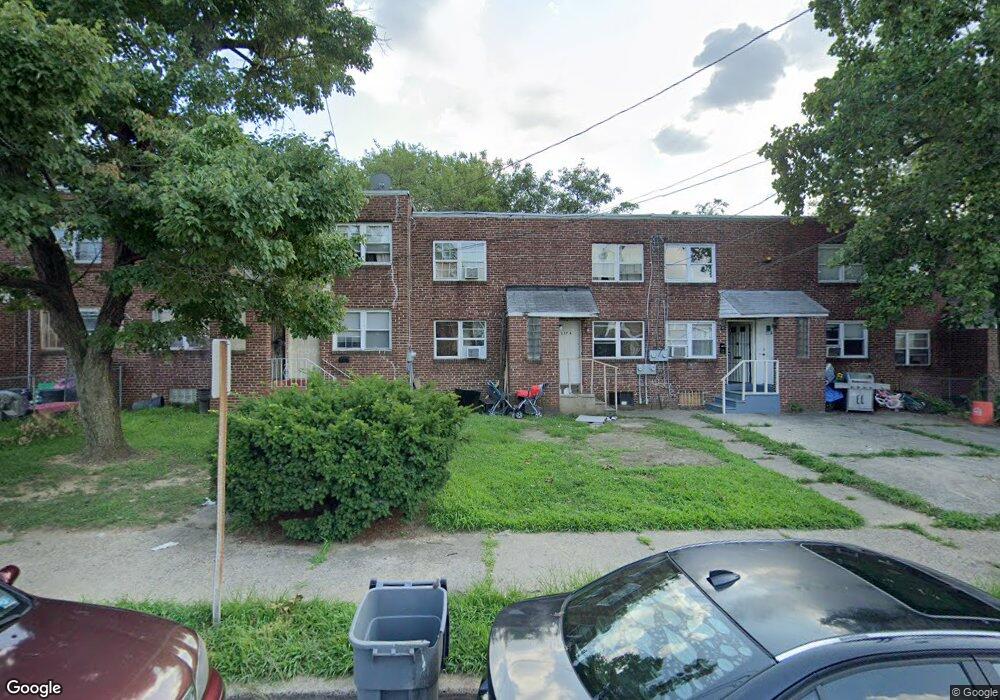 237 Grand Ave, Camden, NJ 08105 - photo 1