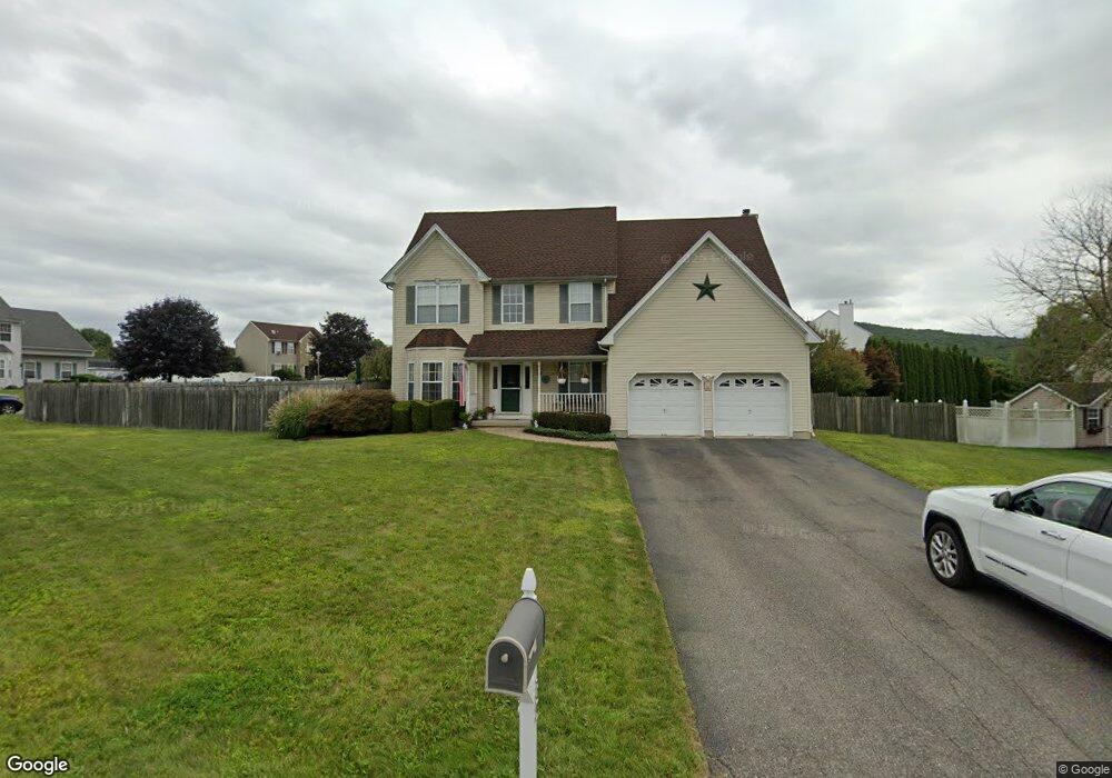 35 Robeson Ridge, Oxford, NJ 07863 - photo 1