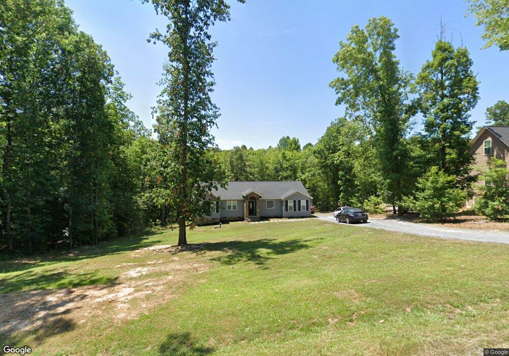 969 Greenleaf Acres Dr, Asheboro, NC 27205 - photo 1
