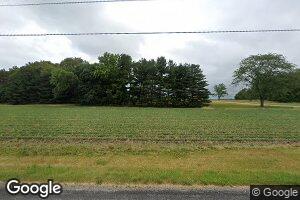 5840 E 700 N, Hamlet, IN 46532