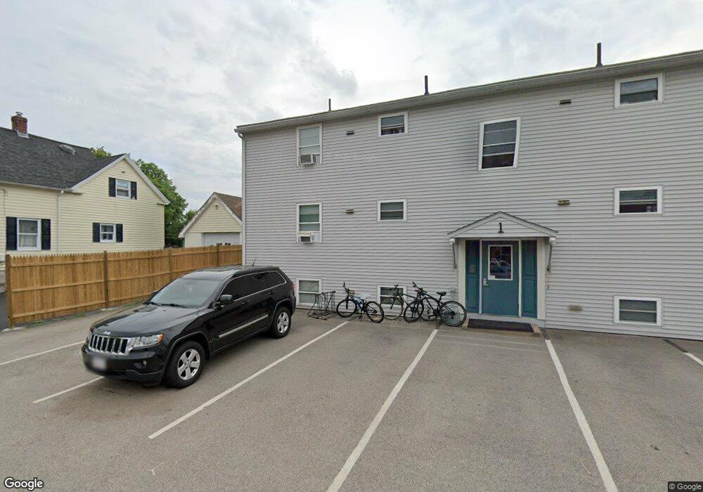 1 Reade St unit 2, Milford, MA 01757 - photo 1