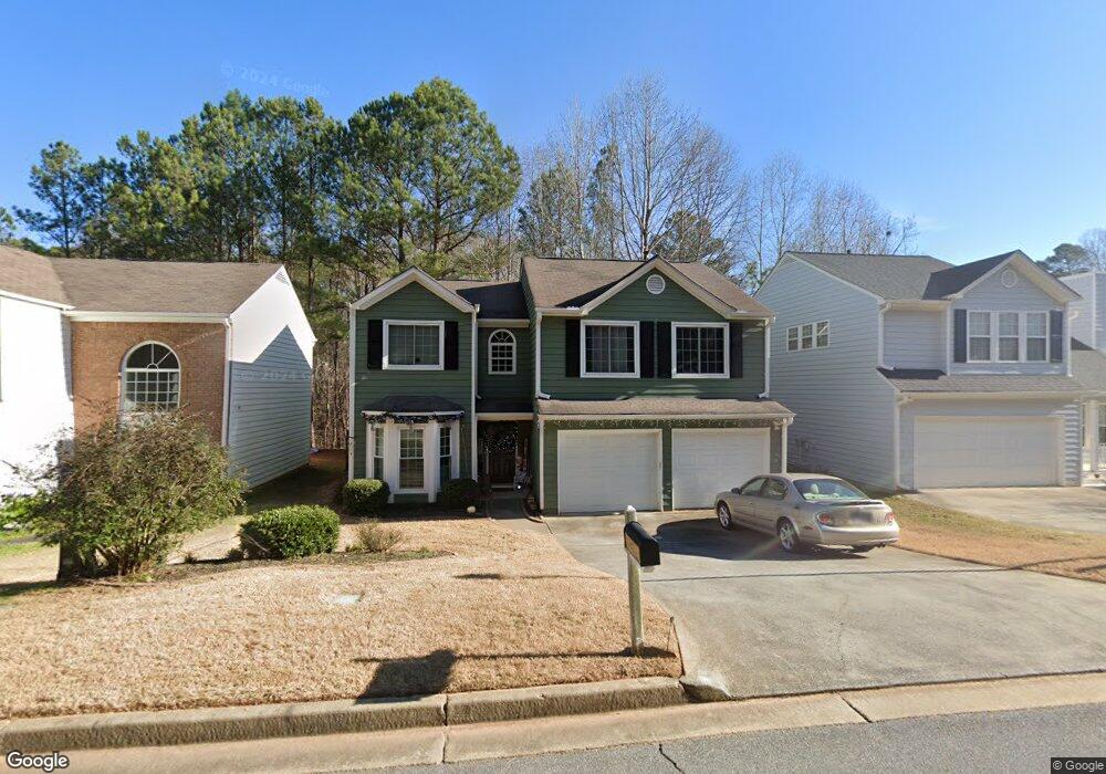 3615 Shortleaf Way unit 6, Duluth, GA 30096 - photo 1