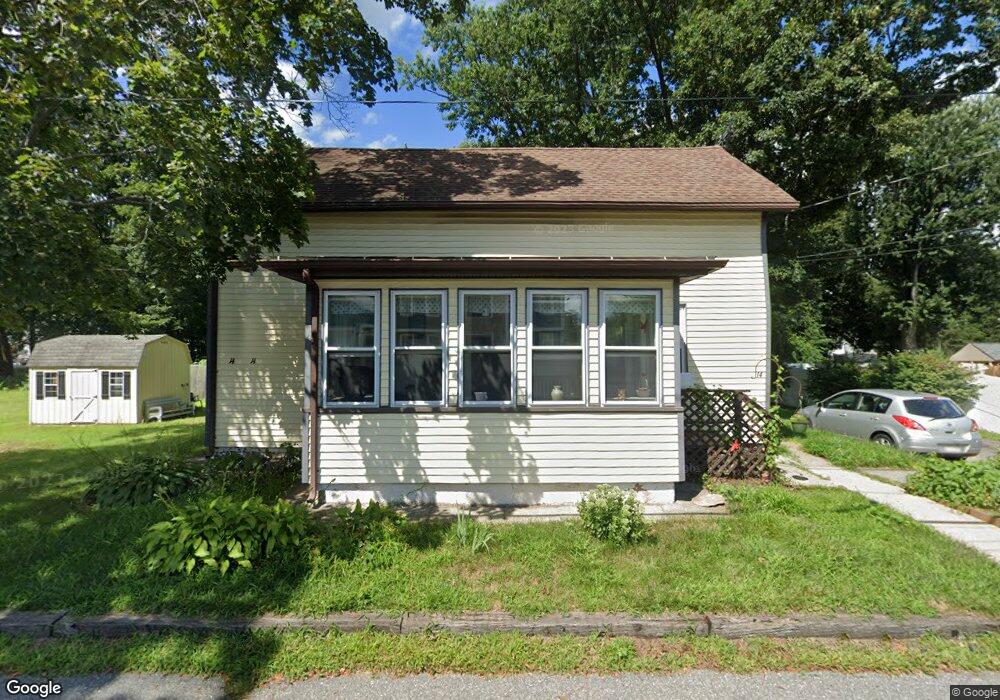 14 Cox St, Hudson, MA 01749 - photo 1