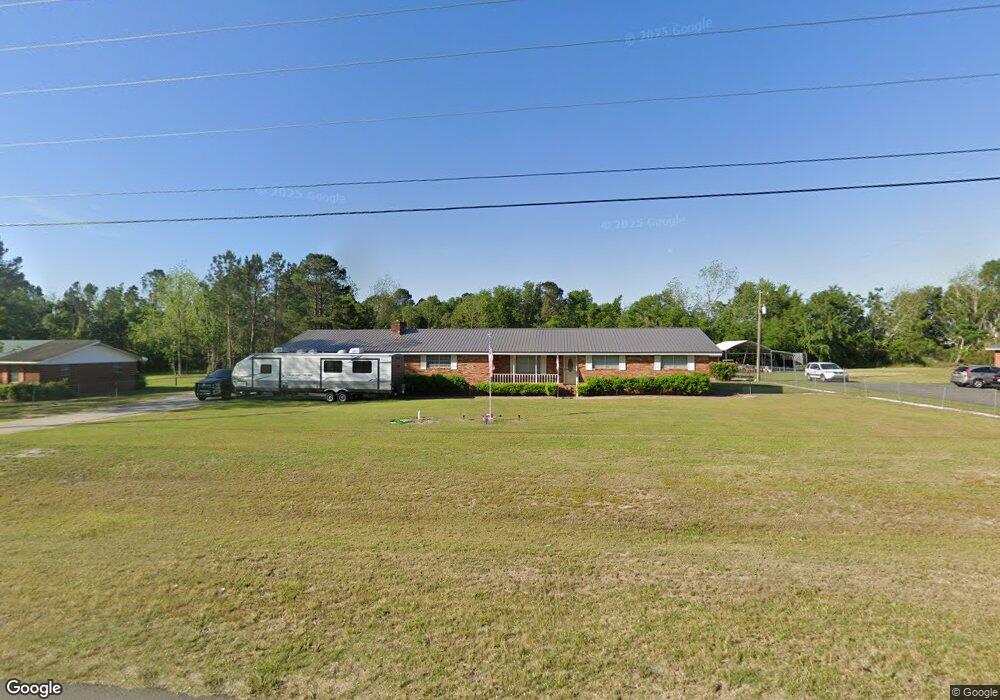 4791 Ga Highway 32 W, Douglas, GA 31533 - photo 1
