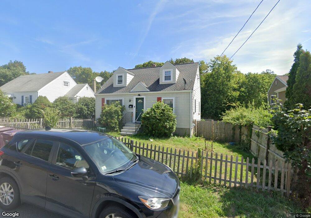 16 Irving Rd, North Weymouth, MA 02191 - photo 1