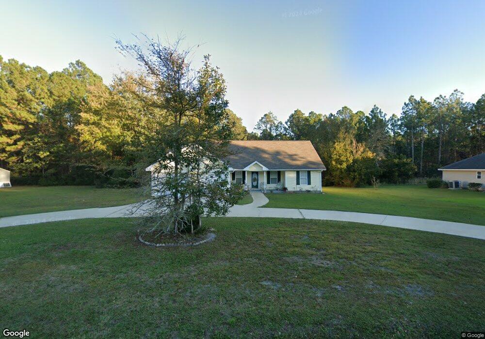 1543 Redfish Dr SE, Darien, GA 31305 - photo 1