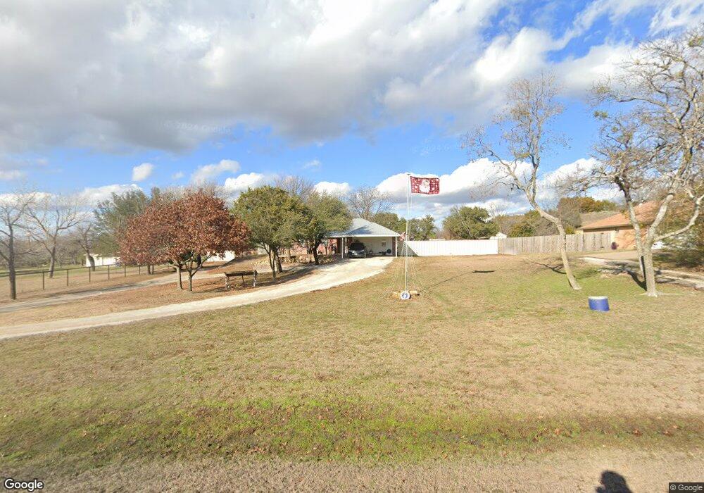 3014 Sunrise Trail, Weatherford, TX 76088 - photo 1