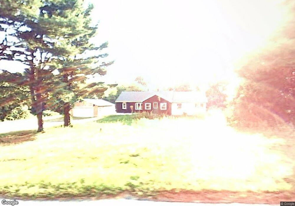 84 Town Farm Rd, Monson, MA 01057 - photo 1