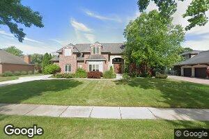 281 Golfcrest Dr, Dearborn, MI 48124