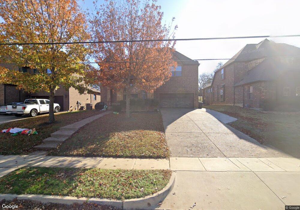 8116 Odell St, North Richland Hills, TX 76182 - photo 1