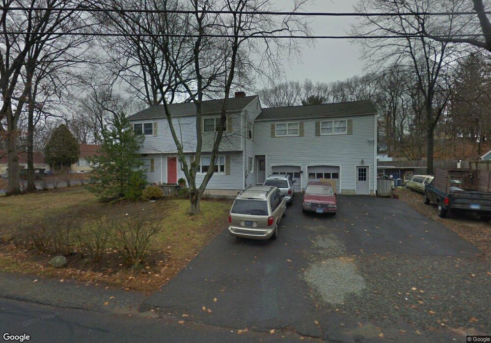 14 Byrd Rd, Norwalk, CT 06850 - photo 1