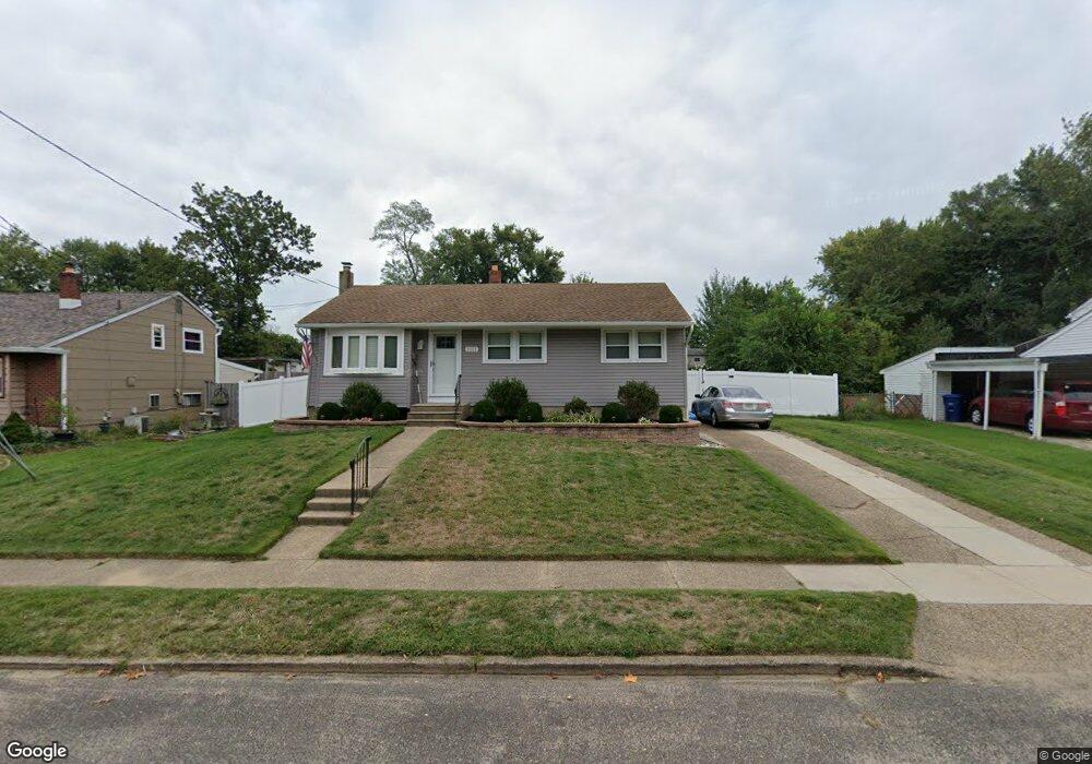 1117 Laurel Rd, Beverly, NJ 08010 - photo 1