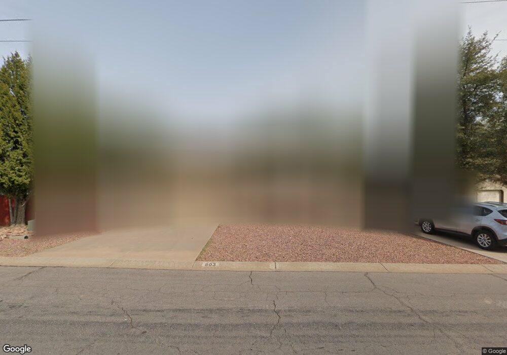 803 N Bavarian Way, Payson, AZ 85541 - photo 1