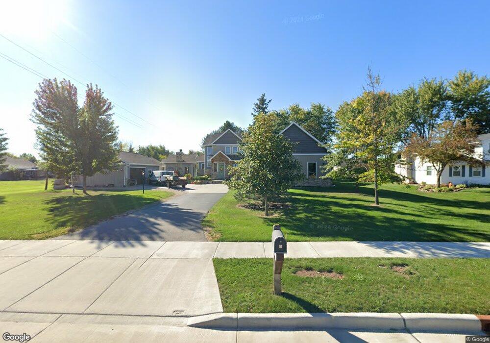 W3007 Emons Rd, Appleton, WI 54915 - photo 1