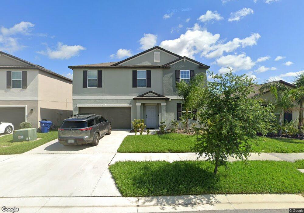 31665 Sun Kettle Loop, Wesley Chapel, FL 33545 - photo 1