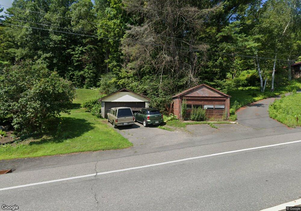 470 Mohawk Trail, Greenfield, MA 01301 - photo 1