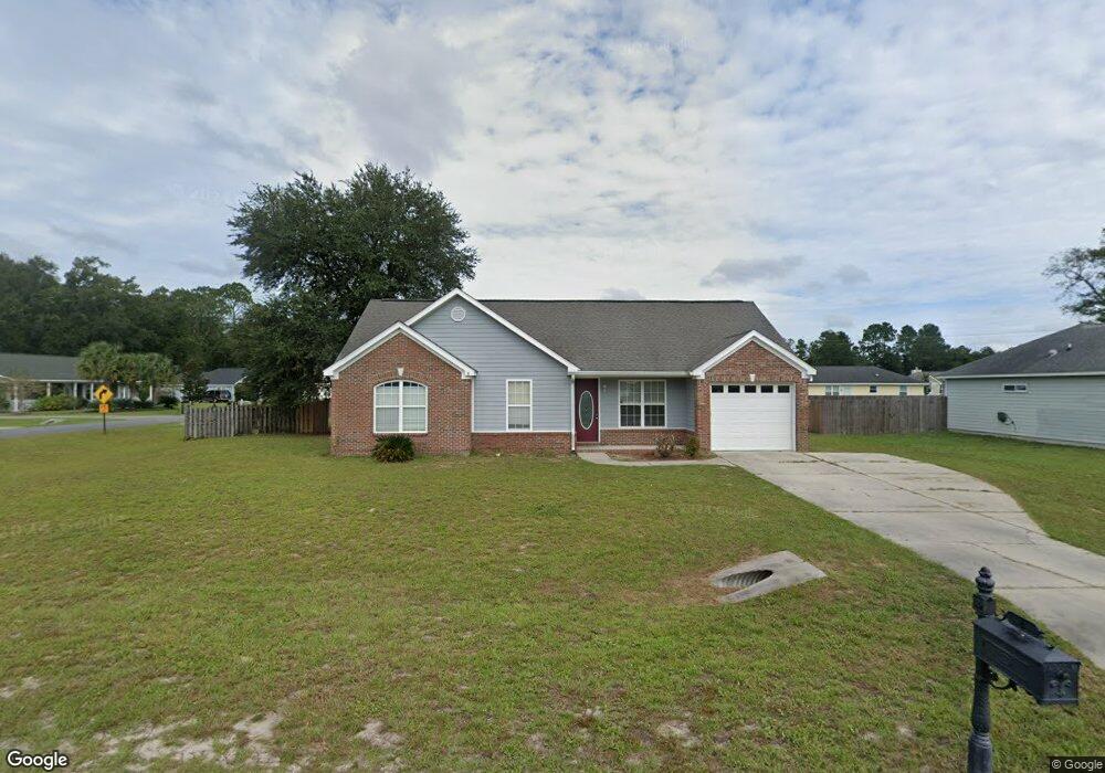 0 Hemlock Way unit L91 110057, Crawfordville, FL 32327 - photo 1