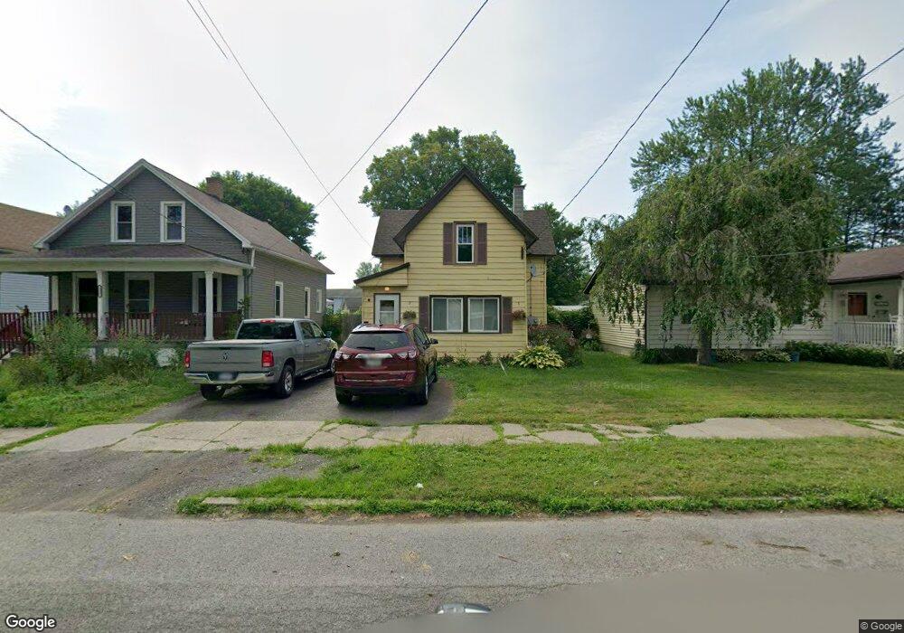 151 Linwood Ave, North Tonawanda, NY 14120 - photo 1