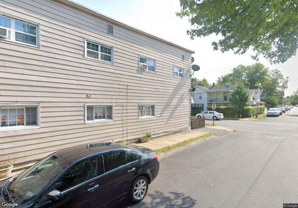 624 Court St - 2nd Floor, Scranton, PA 18508 - photo 1