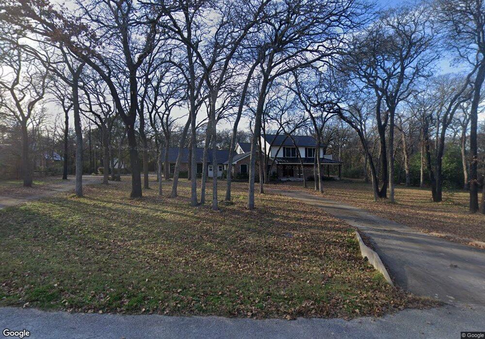 1475 Oak Ln, Southlake, TX 76092 - photo 1