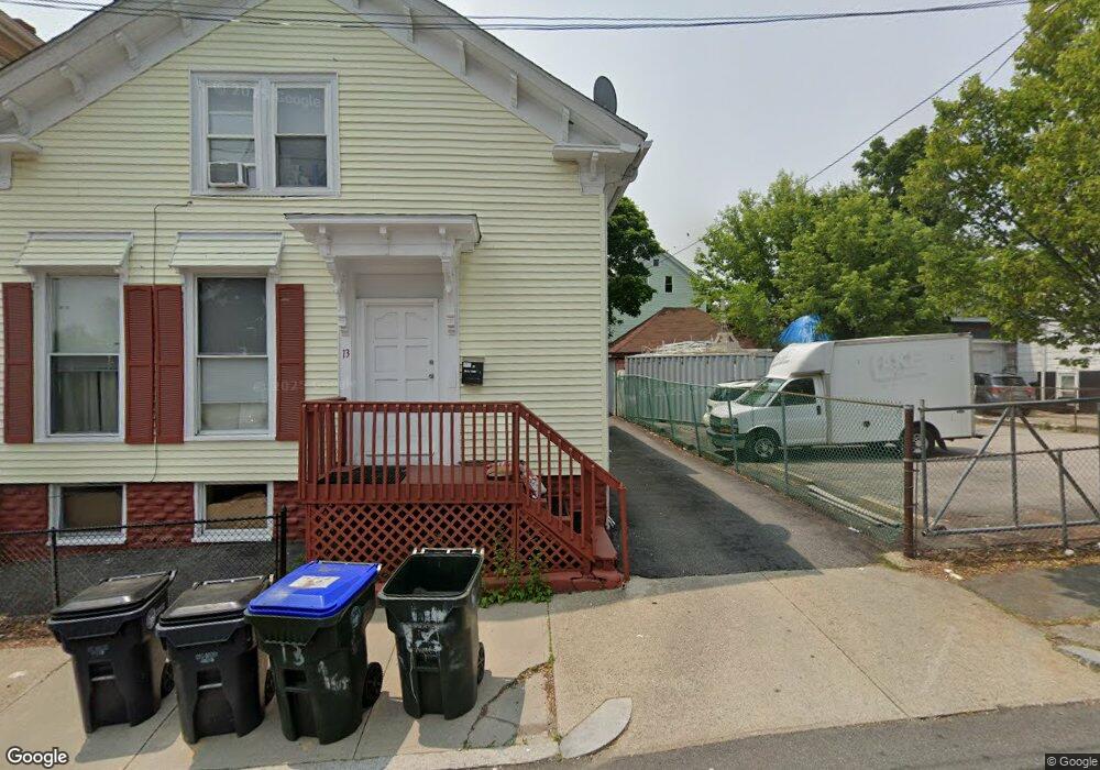 9 Joslin St, Providence, RI 02909 - photo 1