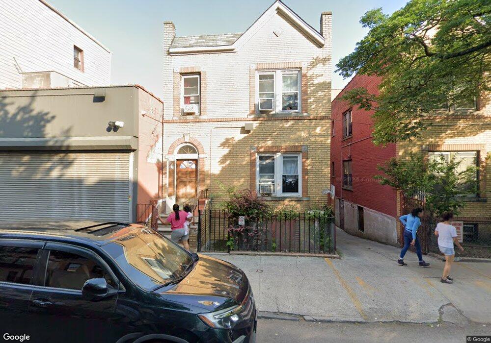 2457 Hughes Ave, Bronx, NY 10458 - photo 1