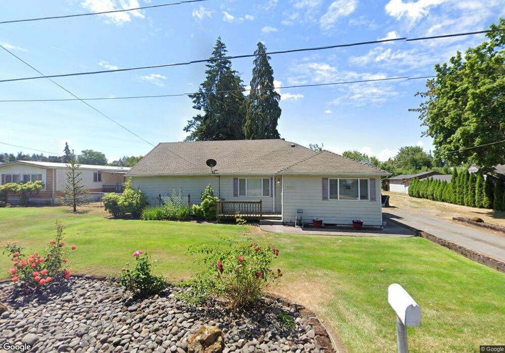 1183 W Fairview Dr, Springfield, OR 97477 - photo 1