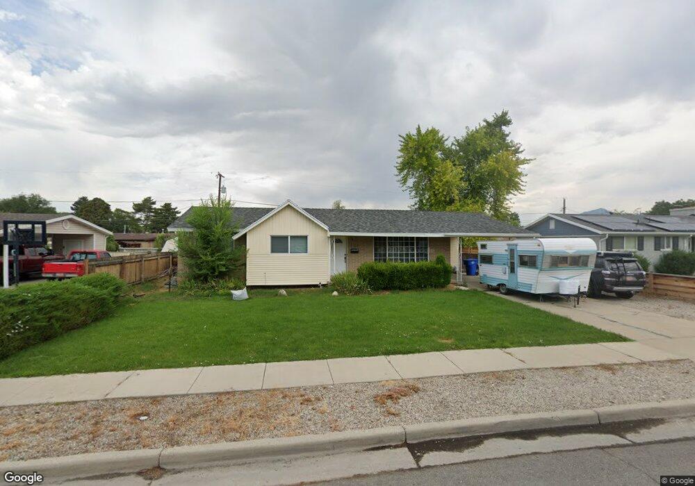 127 E 7460 S, Midvale, UT 84047 - photo 1