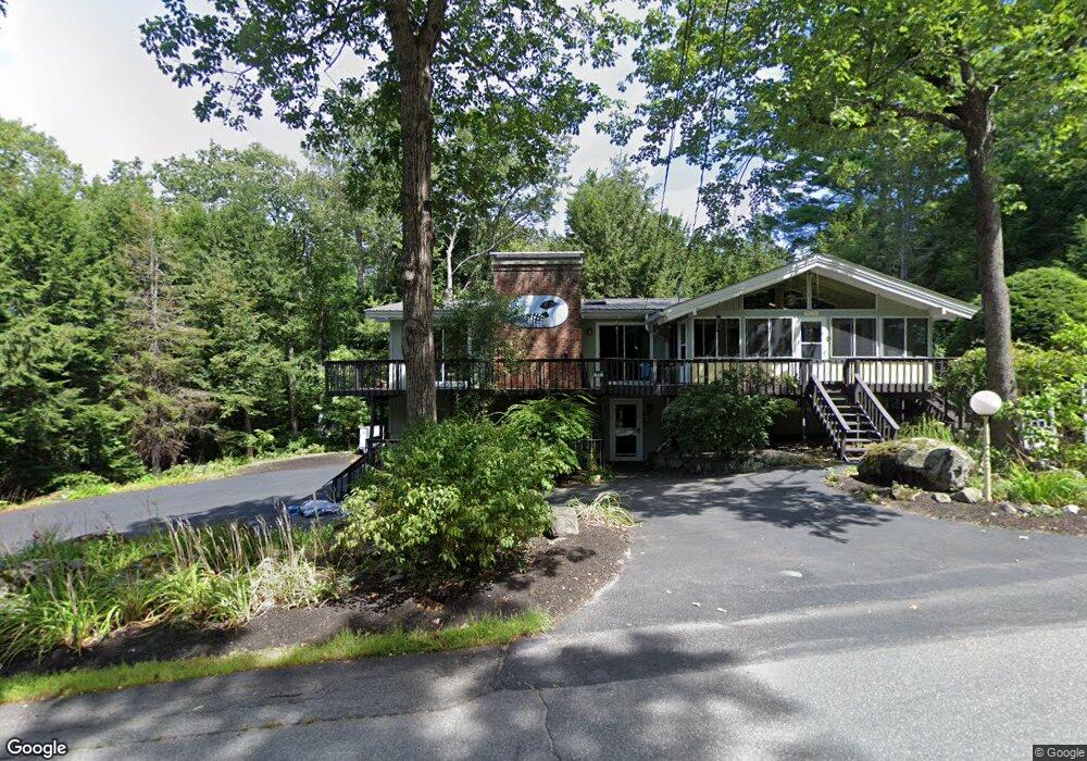 20 Cardinal St, Moultonborough, NH 03254 - photo 1