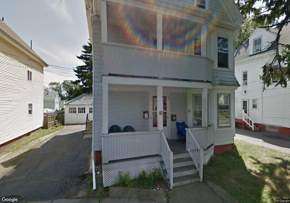 10 Deer Park, Lynn, MA 01905 - photo 1