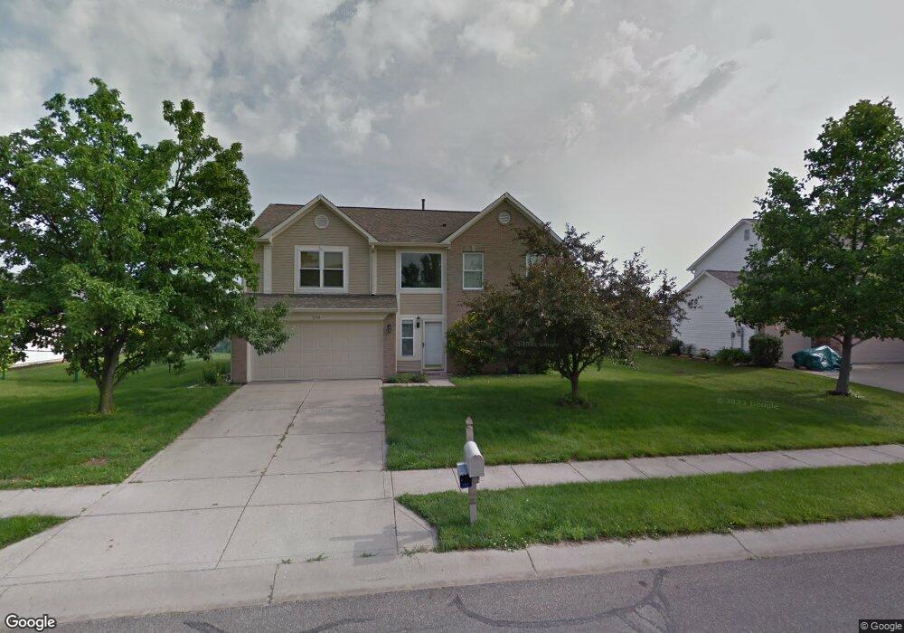 1194 Oak Leaf Rd, Franklin, IN 46131 - photo 1