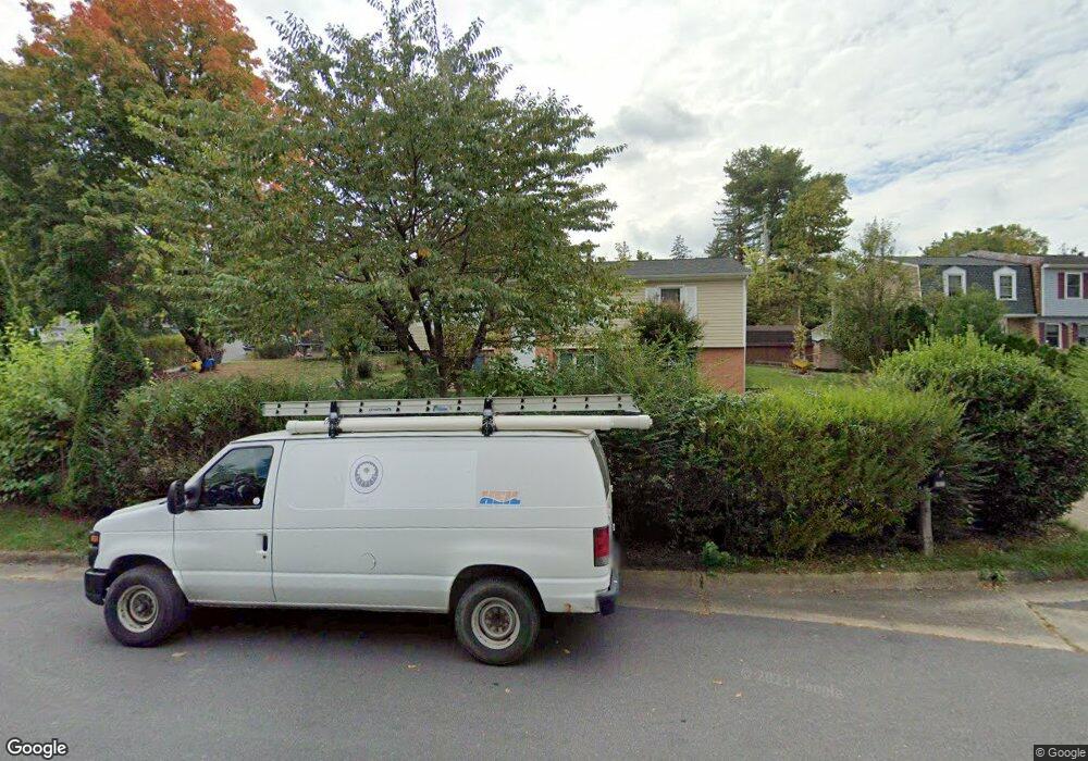 160 Southampton Dr, Harrisonburg, VA 22801 - photo 1