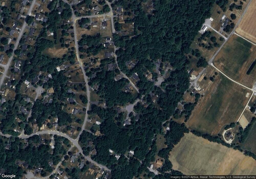 11704 Oriole Dr, Hagerstown, MD 21742 - photo 1