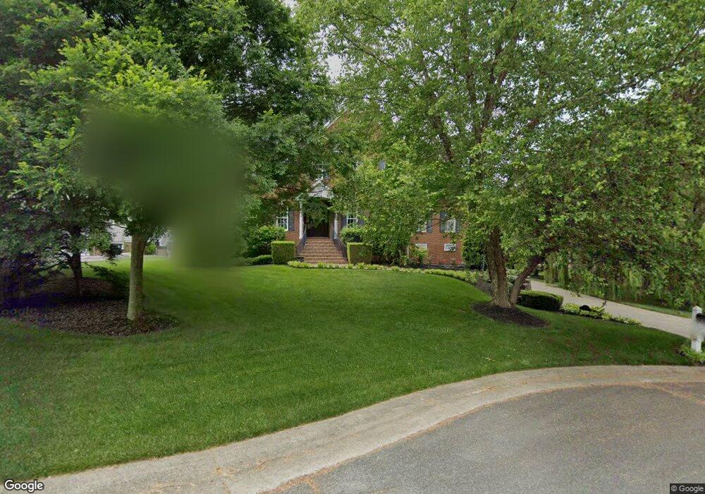 11813 Brandons Ct, Glen Allen, VA 23059 - photo 1