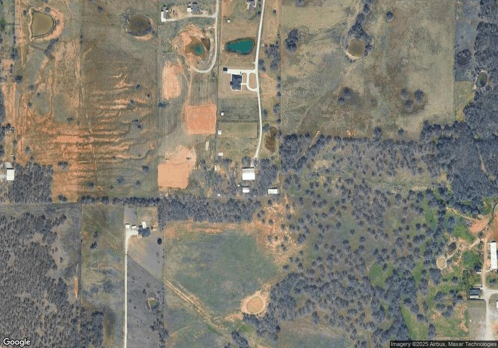 241 Pr 3358, Paradise, TX 76073 - photo 1