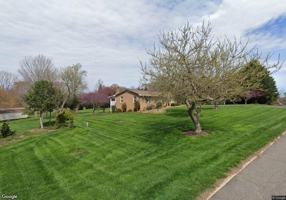 269 Reeves Rd, Statesville, NC 28625 - photo 1