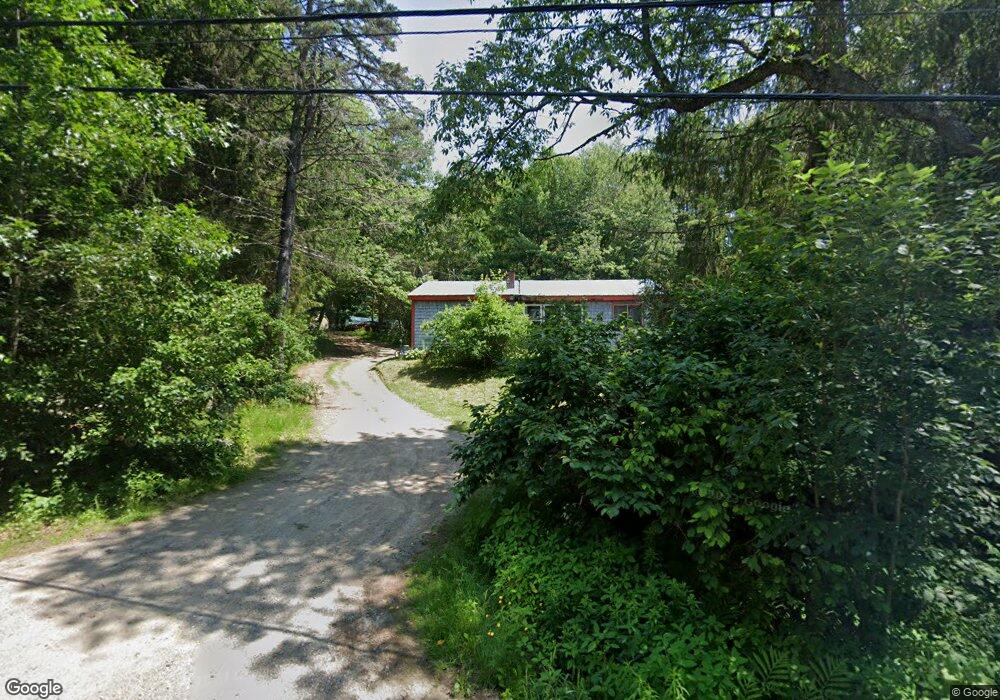901 Old Stage Rd, Woolwich, ME 04579 - photo 1