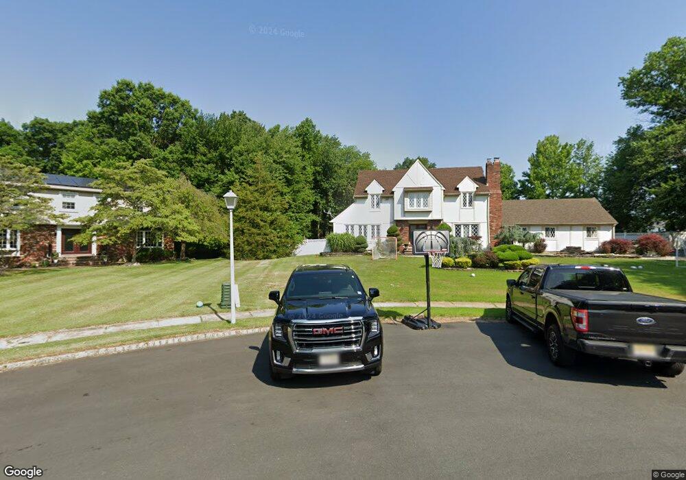 25 Jason Ct, Matawan, NJ 07747 - photo 1