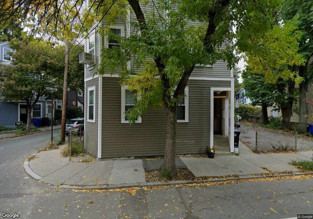 268 Cypress St unit 270, Brookline, MA 02445 - photo 1