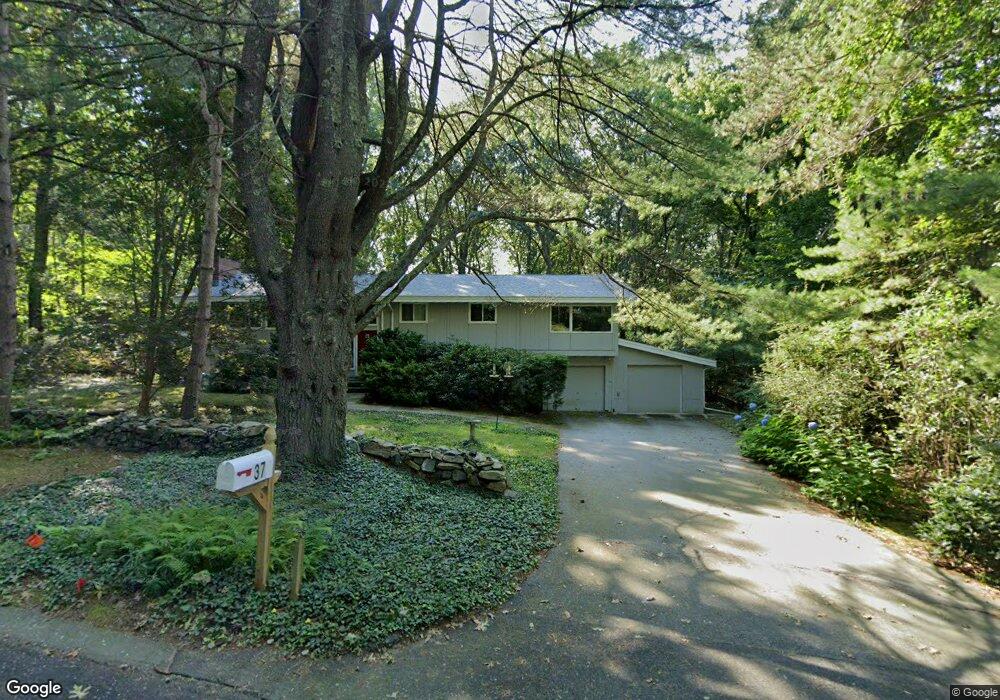 37 Indian Ridge Rd, Natick, MA 01760 - photo 1
