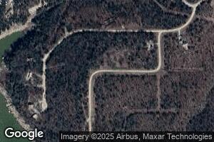 Lot 79 Shoreline, Osage, OK 74054