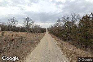 Lot 103 Frontier, Osage, OK 74054