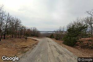 Lot 114 Sunset Ridge, Osage, OK 74054