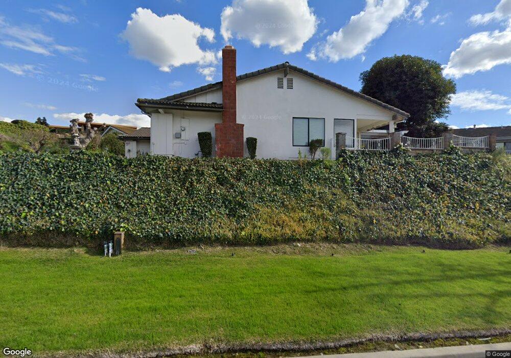 1241 S Montezuma Way, West Covina, CA 91791 - photo 1